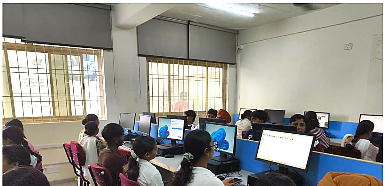 Computer Lab