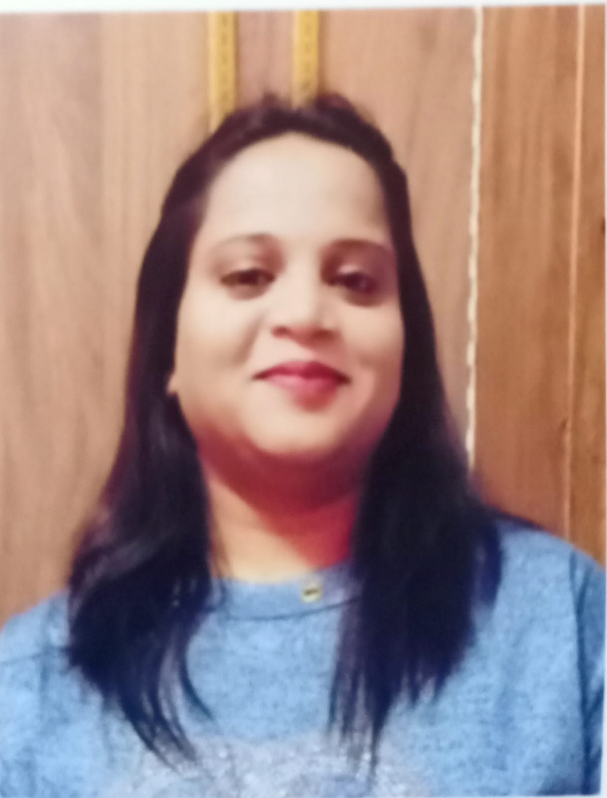 Dr. Minakshi Pal